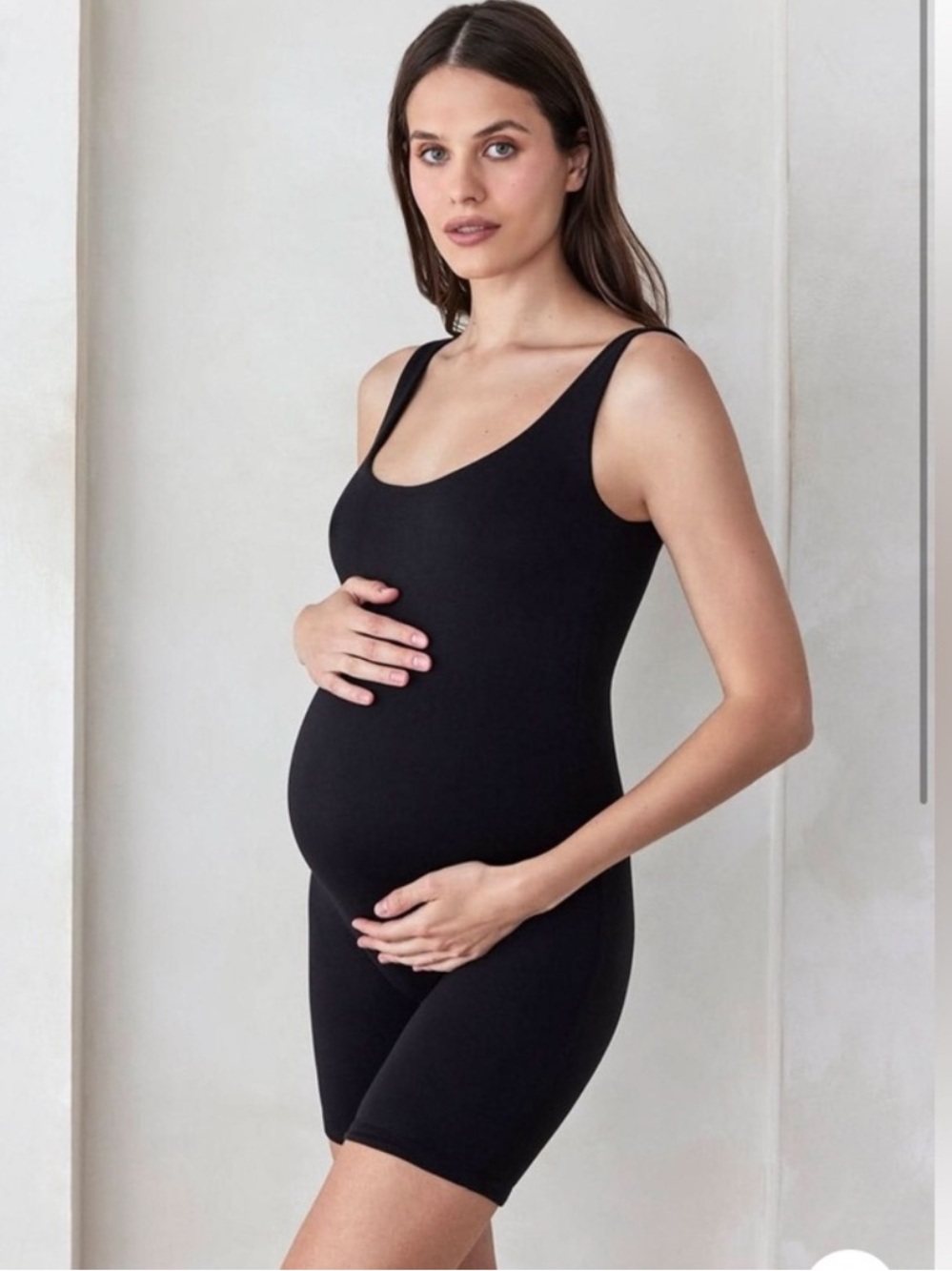 Bumpsuit Cindy Romper - Picture 2 of 5
